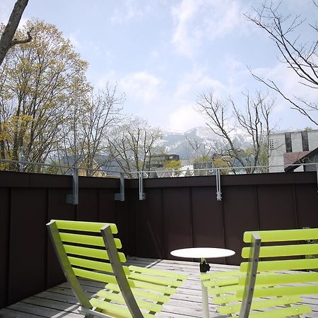 Niseko Central - Mori Houses Kutchan Ngoại thất bức ảnh