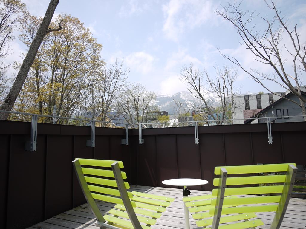 Niseko Central - Mori Houses Kutchan Ngoại thất bức ảnh