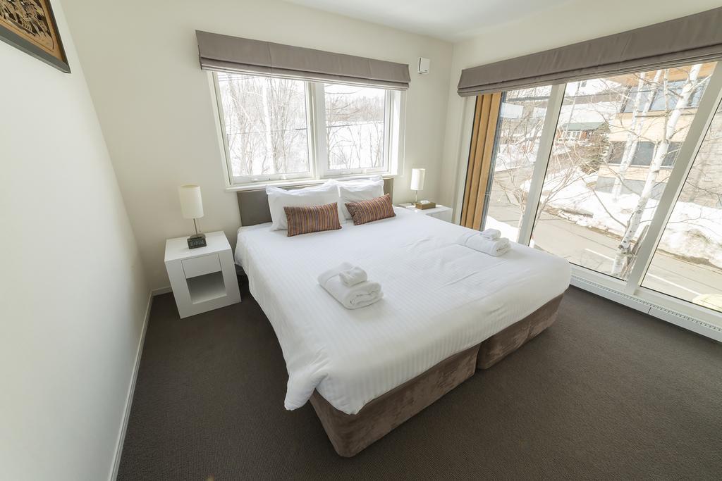 Niseko Central - Mori Houses Kutchan Ngoại thất bức ảnh
