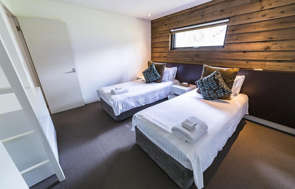 Niseko Central - Mori Houses Kutchan Ngoại thất bức ảnh