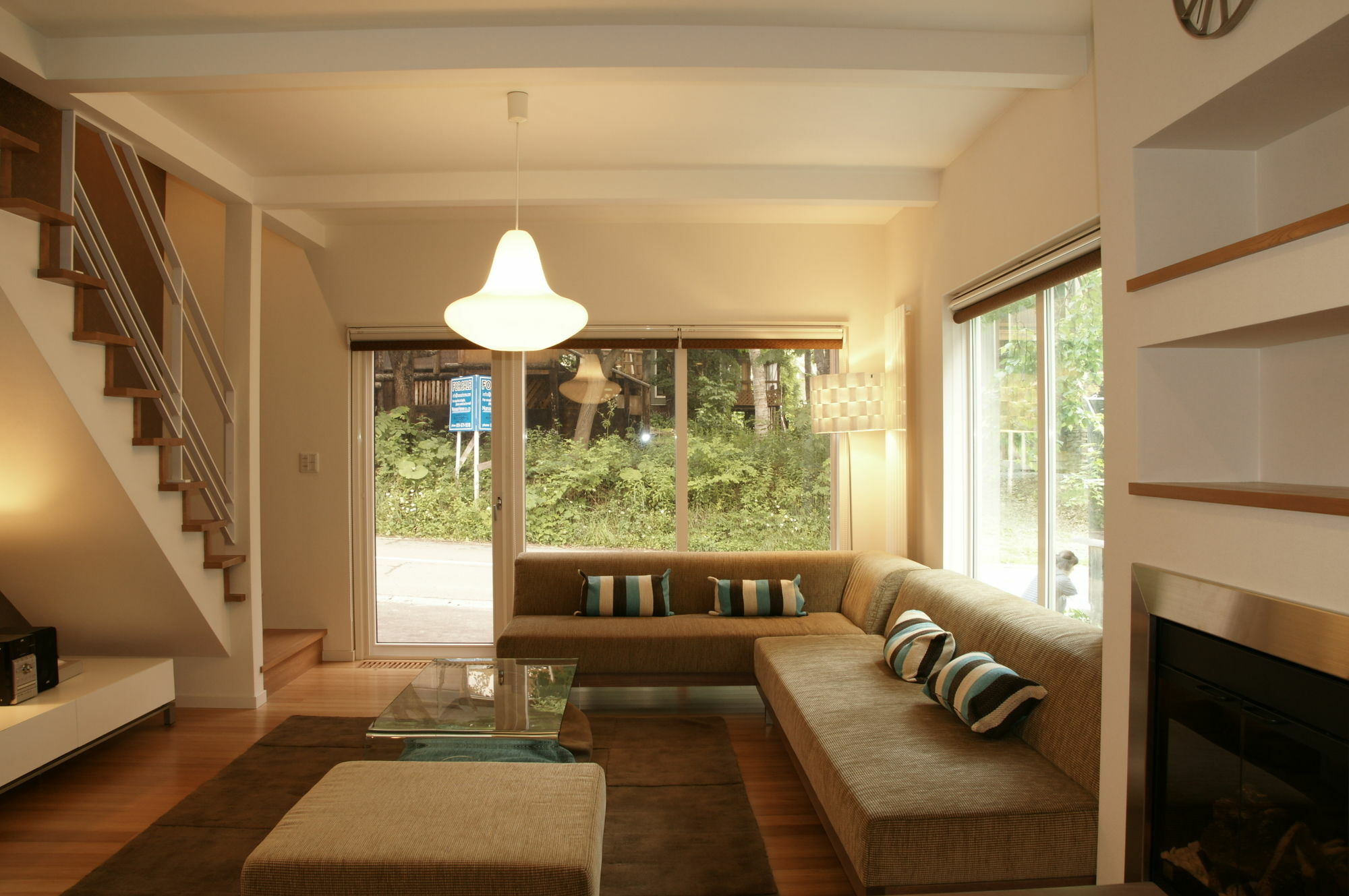 Niseko Central - Mori Houses Kutchan Ngoại thất bức ảnh