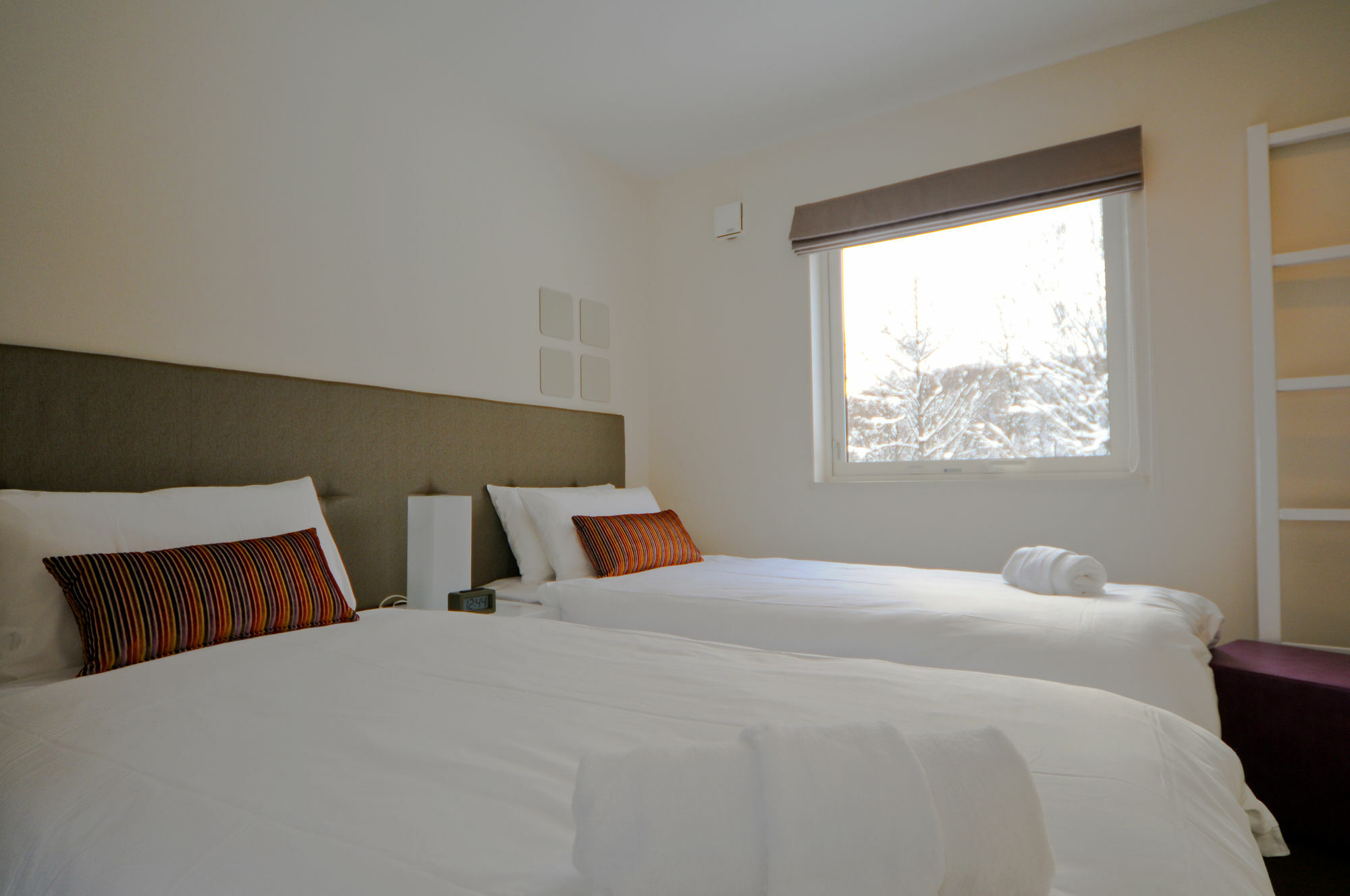Niseko Central - Mori Houses Kutchan Ngoại thất bức ảnh