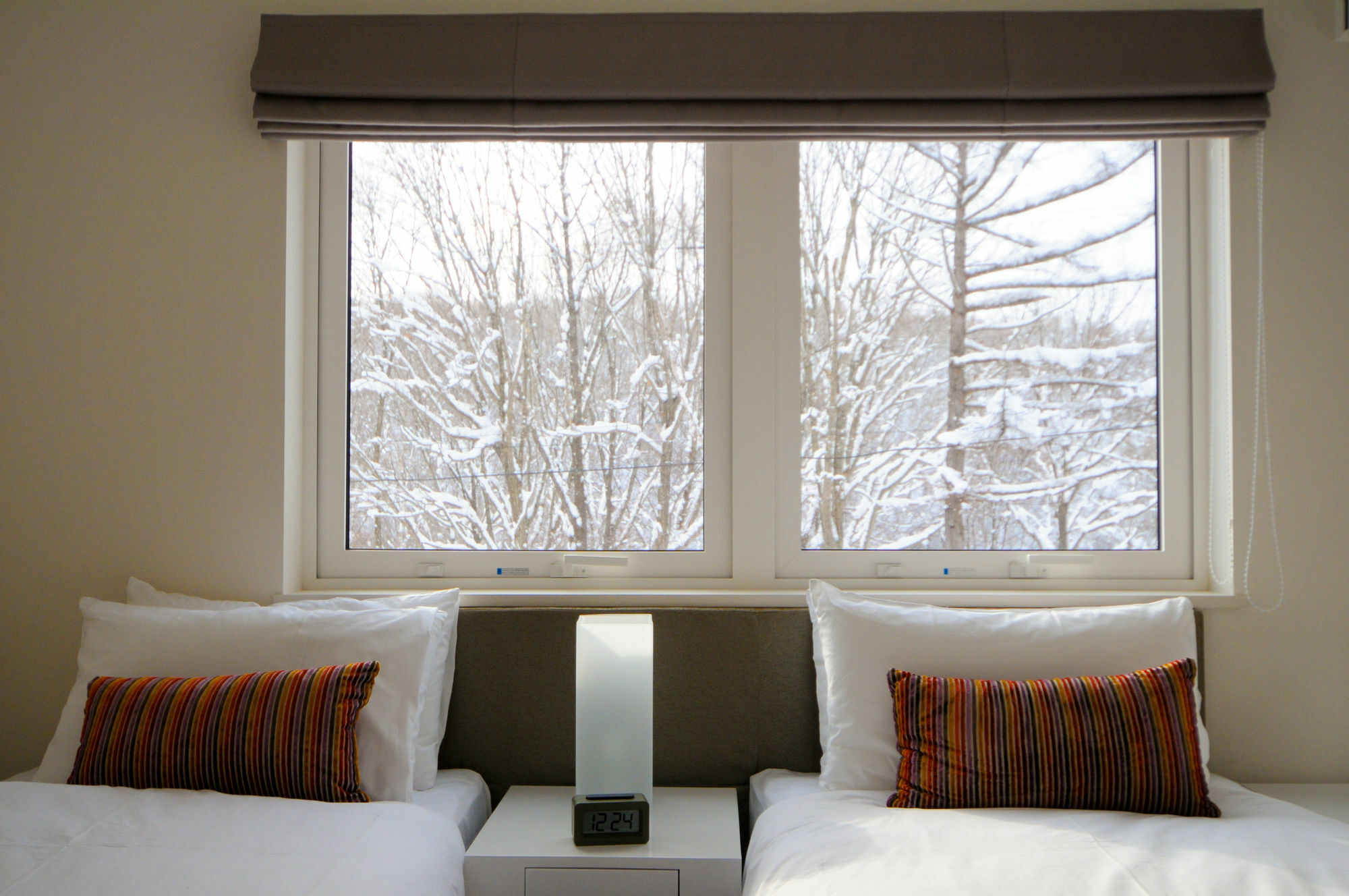 Niseko Central - Mori Houses Kutchan Ngoại thất bức ảnh