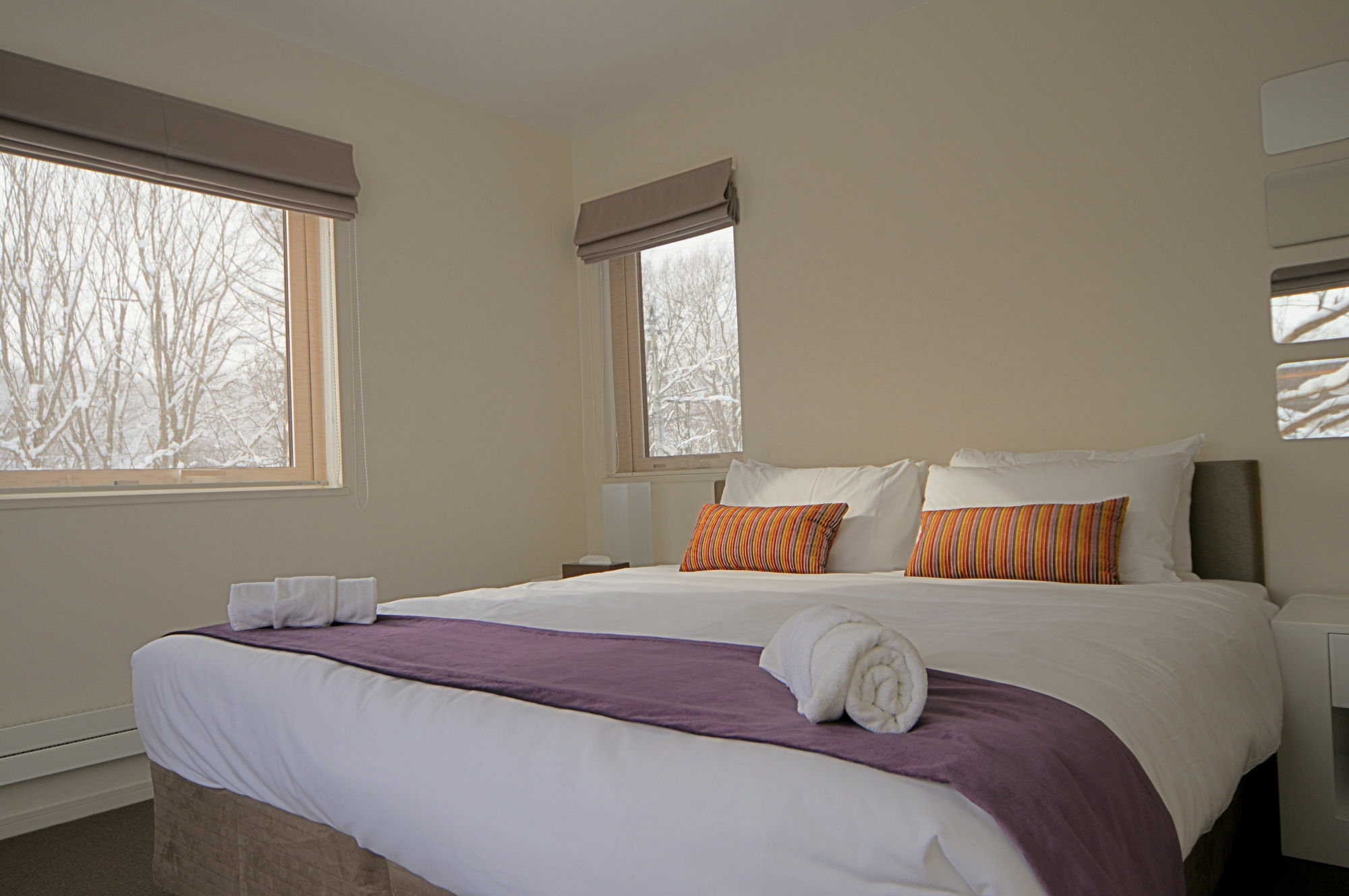 Niseko Central - Mori Houses Kutchan Ngoại thất bức ảnh