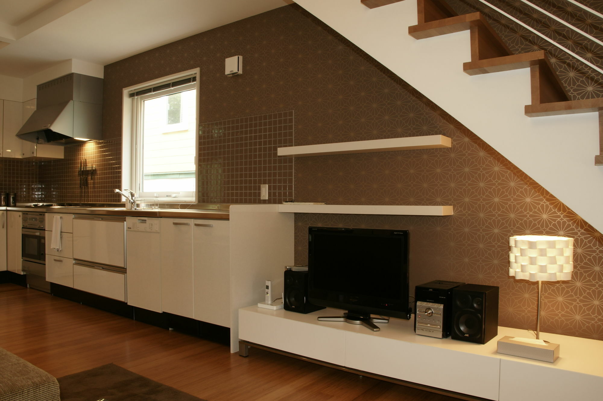 Niseko Central - Mori Houses Kutchan Ngoại thất bức ảnh